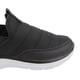 thumbnail image 5 of Zapatilla New Walk Slip On Negra, 5 of 6