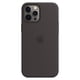 thumbnail image 1 of Carcasa Silicona Iphone 12 Pro Max Negro, 1 of 1