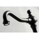 thumbnail image 3 of Grifo para baño Kingston Brass KS1970PX de 8 a 16 pulgadas, instalación amplia, 3 of 5
