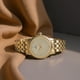 thumbnail image 2 of Reloj Titan Karishma Revive para mujer 2593YM01 con esfera champán, 2 of 7