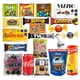 thumbnail image 3 of Chocolates Snack  Dulces Surtidos Caja Box Sorpresa Regalo Cumpleaños, 3 of 8