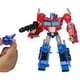 thumbnail image 3 of Figura de acción Transformers Optimus Prime de 12,5 cm, 3 of 9