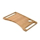 thumbnail image 4 of Bandeja Para Alimentos Walker, Fácil Instalación, Extraíble, Regalo, Mesa De Comedor Walker De Madera, 4 of 5