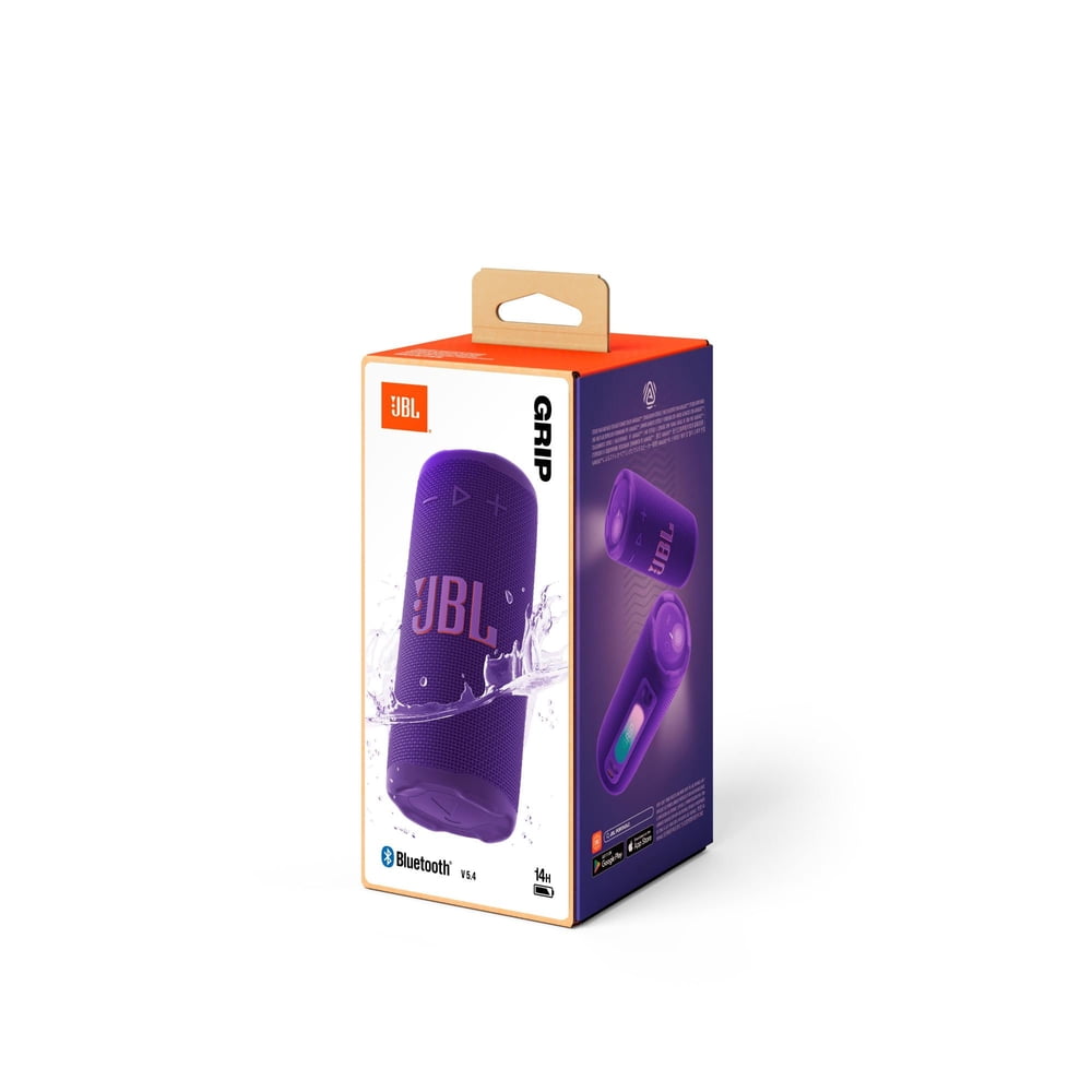 JBL Grip Morado, foto 7