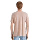 thumbnail image 2 of Polera Hombre Manga Corta Cuello Redondo Rosa Talla L, 2 of 3