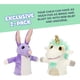 thumbnail image 3 of Tateres Bluey Bob Bilby y Unicorse Peluche 2 Pack 23cm, 3 of 3