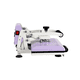 thumbnail image 2 of Plancha Estampadora Lila 23x30cm Sublipress para DTF - Vinilo textil - Sublimación, 2 of 6