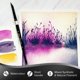thumbnail image 3 of Pincel redondo tamaño 10 Silver Brush Limited, 3 of 6