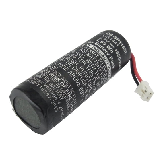 Batería VI VINTRONS LIP1450 1350mAh 3.7V PS3 Move