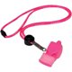 thumbnail image 3 of Fox 40 Classic CMG Whistle with Lanyard Referee Coach, Safety, 3 of 3
