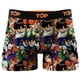 thumbnail image 5 of Bóxer Medio Dragon Ball Z Microfibra Pack 3 C11 Talla L, 5 of 5