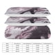 thumbnail image 2 of Attack on Titan Anime Home Bed 3-piece Set Classic Japanese Anime Polyester Wash Student Dormitory Set, 2 of 5