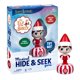 thumbnail image 1 of Juego musical de escondidas The Elf On The Shelf con explorador electrónico, 1 of 2