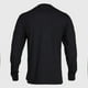 thumbnail image 2 of Polera Polo Tubular M/L Hombre negro L, 2 of 2