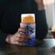 thumbnail image 4 of Ruby Gillman Kraken Adolescente Funda enfriadora de latas, aislante de bebidas para mantener frías o calientes, funda térmica plegable para latas, portabebidas reutilizable, 4 of 6