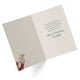 thumbnail image 2 of Tarjeta de Navidad 1Up Greetings Nutcracker Merry Christmas, 2 of 8