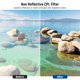 thumbnail image 3 of Kit de filtros NEEWER de 55 mm ND2 ND4 ND8 UV FLD CPL para Sony A37 A55, 3 of 8