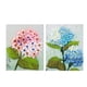 thumbnail image 3 of Kit De Bordado De Cinta De 2 Piezas Para Decoración De Hogar DIY Con Patrón De Flores Para Principiantes, 3 of 5