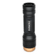 thumbnail image 2 of Linterna Duracell Aluminio 250 Lumens 3aaa Blanco, 2 of 3