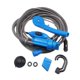thumbnail image 3 of Generic DC12V Juego De Ducha Para Coche Baño 36W Para Jardinería Playa Limpieza De Mascotas Azul, 3 of 5
