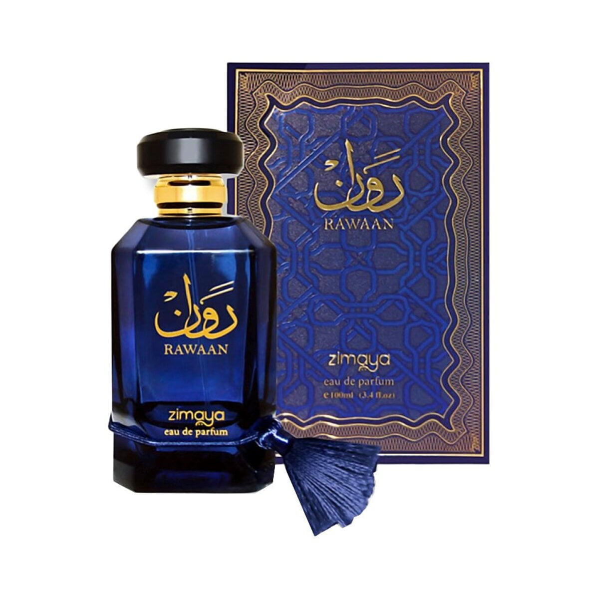 Zimaya Rawaan Edp 100Ml