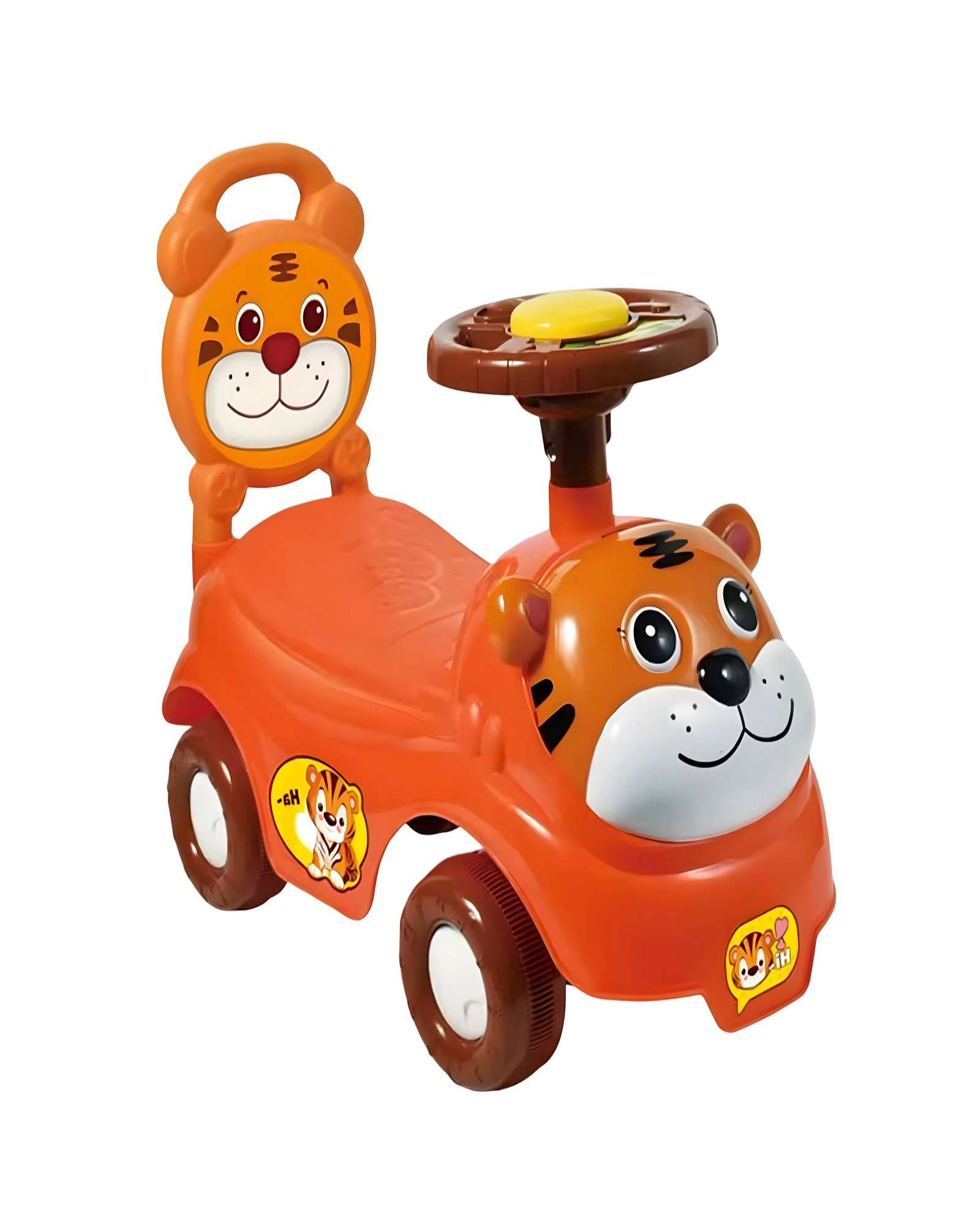 Doremi - Correpasillo Caminador Niño Niña Tigger