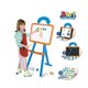 thumbnail image 3 of Pizarra Caballete 3 En 1 Tablero Infantil Creativo, 3 of 3