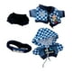 thumbnail image 3 of Mini Juego De Ropa Para Muñecas De 6 Pulgadas, Ropa Para Muñecas De 5 A 7 Años, Muñeca Colgante Para Niños De 8 A 10 Años, Azul, 3 of 3