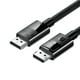 thumbnail image 1 of UGREEN Cable DisplayPort 1.4 8K 3m, 1 of 5