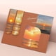 thumbnail image 1 of 2pcs Magnetic Bookmark - Creative Art with Exquisite Nordic Style for Labeling & Bookmarking!, 1 of 5