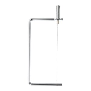 Magideal - Rebanador De Queso, Bloque Cortador, Rebanador De Queso, Herramienta De Cocina Versátil Portátil Duradera, Fácil De Limpiar, Cortador De Rebanadas De 7 Pulgadas