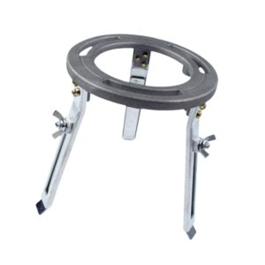 Magideal - Soporte Para Trípode De Laboratorio, Estante Para Equipo De Laboratorio, Soporte De Elevación, Desarrollo De Proyecto De Construcción Inteligente, Jug