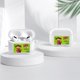 thumbnail image 5 of Funda AirPods Pro Desmarcar Sid El Niño Científico Transparente, 5 of 6