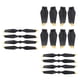 thumbnail image 2 of 16 Hélices 8331F De Bajo Ruido Para DJI Mavic Pro Platinum Parts Accs, 2 of 5