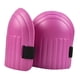 thumbnail image 4 of Rodilleras De Jardinería Cojín De Espuma EVA Rodilleras Forro Interior Suave Profesional Rosa, 4 of 5