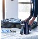 thumbnail image 3 of Vaporizador de Ropa OGHom 240ml 700W 110V Portátil Azul, 3 of 7