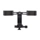 thumbnail image 1 of Adaptador de Trípode para 2 Smartphones 360°, 1 of 3