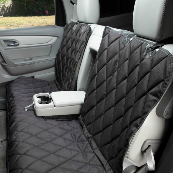 Funda Impermeable para Asiento de Vehículo 4Knines Resistente XL