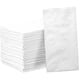 thumbnail image 1 of GUSTO Paper Dinner Napkins, 2-Ply White Disposable Party Napkins, 1 of 3