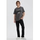 thumbnail image 4 of Polera Hombre Print Posicional Gris, 4 of 4