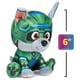 thumbnail image 2 of Peluche GUND PAW Patrol Rocky The Mighty Movie 15 cm, 2 of 7