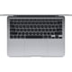 thumbnail image 2 of Macbook Air 2020 Chip M1 256GB SSD 8GB RAM de 13.3" - Space Gray (Reacondicionado), 2 of 3