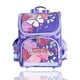 thumbnail image 1 of wenjie brother Kids butterfly Schoolbag Backpack EVA Folded Orthopedic Children School Bags For Boys and girls Mochila Infantil, 1 of 3