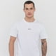 thumbnail image 3 of Polera Hombre Fun Lettering Blanco Corona, 3 of 5