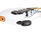 thumbnail image 2 of Sistema inalámbrico Ortega Guitars ODWS-1 para acústica y eléctrica, 2 of 8