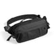 thumbnail image 1 of Bandolera Tomtoc X-Pac, 5,5 L, resistente al agua para hombre, color negro, 1 of 9