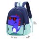 thumbnail image 5 of Mochila para niños pequeños CHERUBIC, impermeable, pequeña bolsa preescolar, 5 of 7