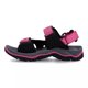thumbnail image 3 of Sandalia Spalding Outdoor Junior Fucsia, 3 of 6