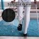 thumbnail image 4 of Calcetines protectores de yeso APDTEK para hombre y mujer, 2 unidades, 4 of 6
