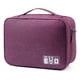 thumbnail image 1 of Bolso Organizador De Cables Y Accesorios Usb Viajero, 1 of 2